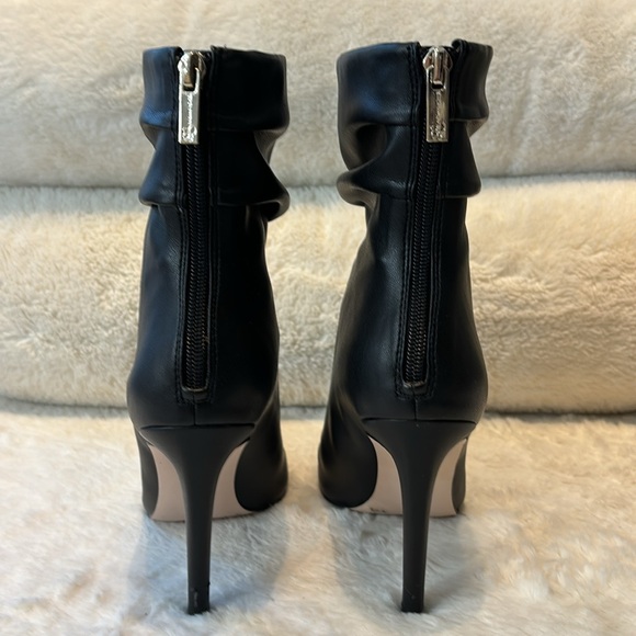 JESSICA SIMPSON Booties - Picture 5 of 10